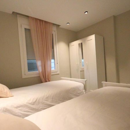 Apartment Azahara Sunrises, Los Cristianos Los Cristianos  Eksteriør bilde