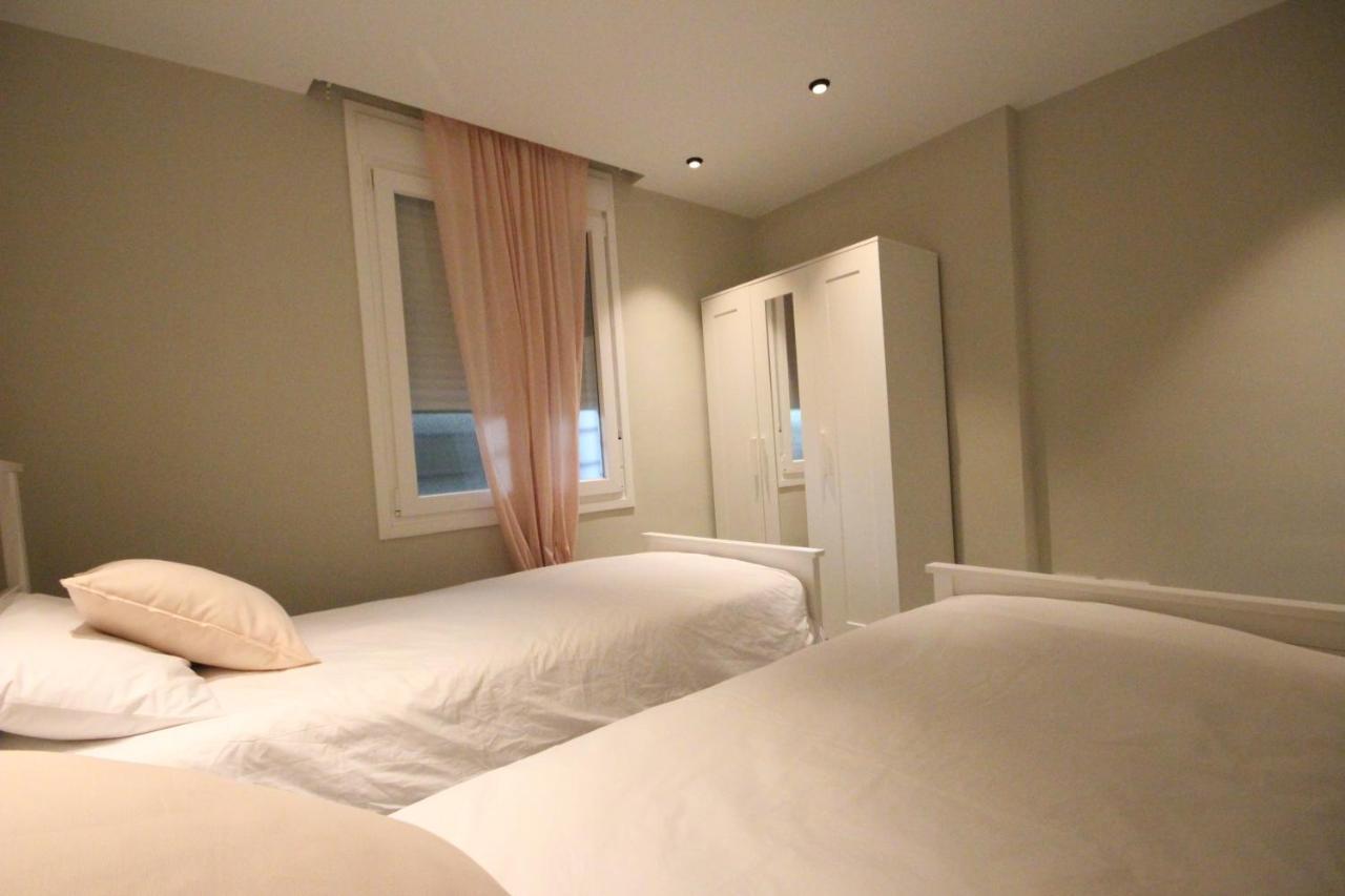 Apartment Azahara Sunrises, Los Cristianos Los Cristianos  Eksteriør bilde