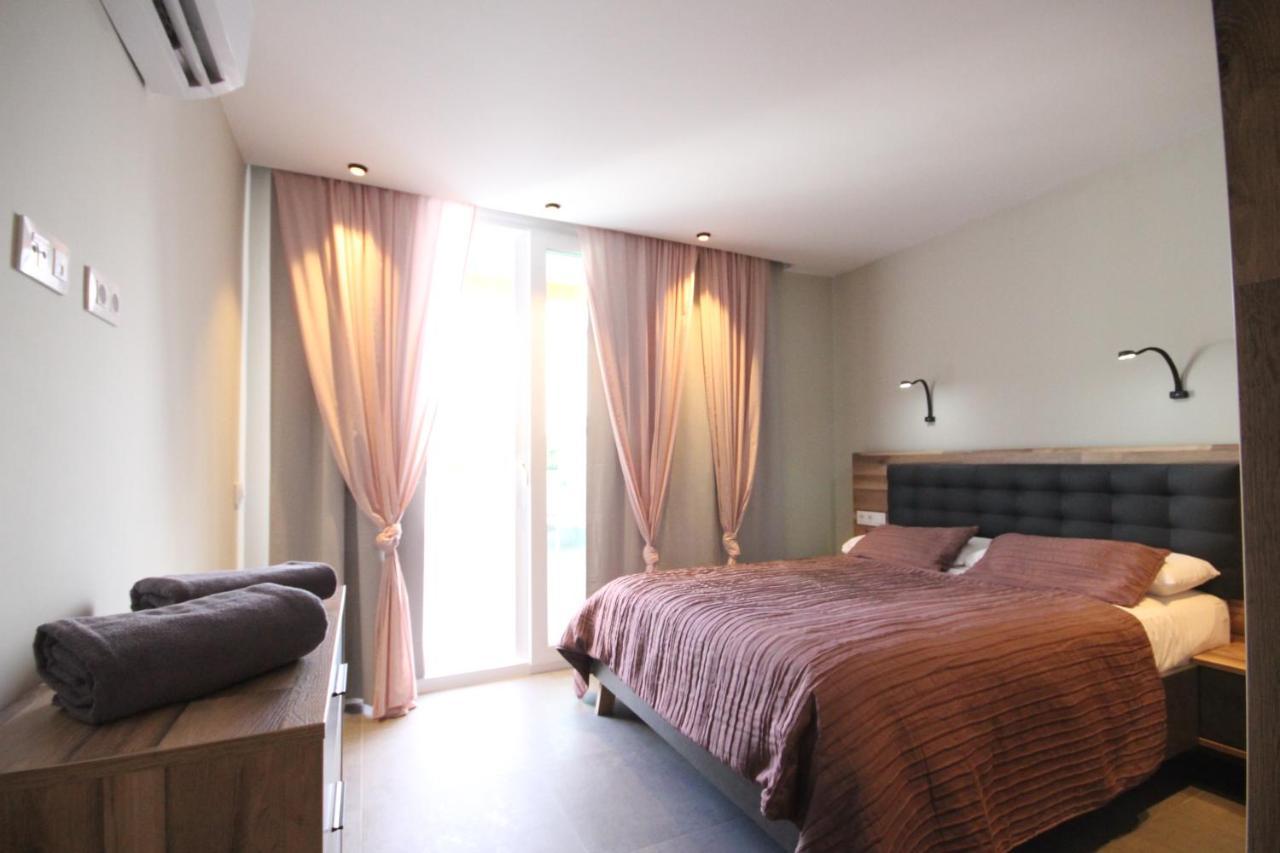 Apartment Azahara Sunrises, Los Cristianos Los Cristianos  Eksteriør bilde