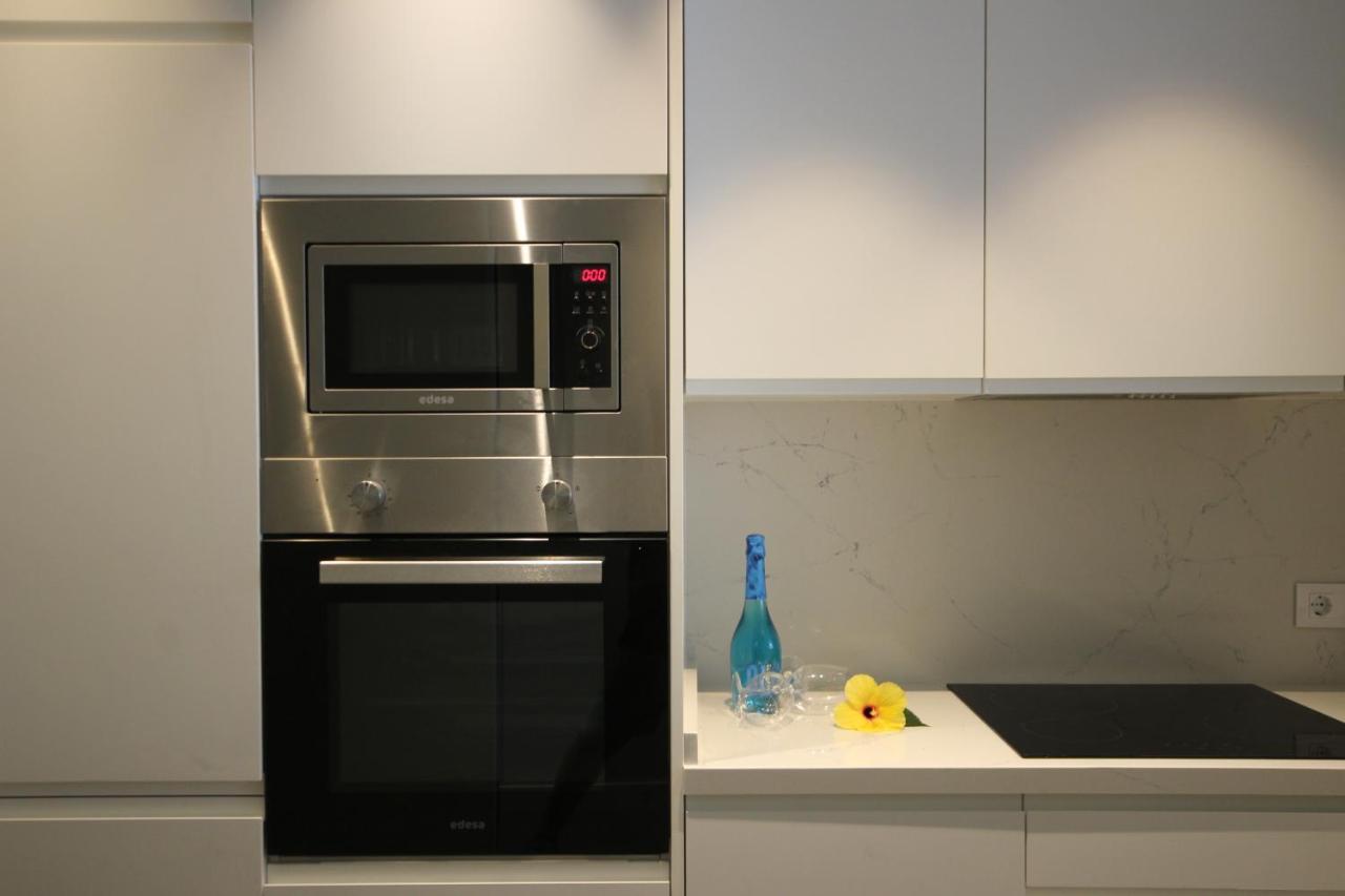 Apartment Azahara Sunrises, Los Cristianos Los Cristianos  Eksteriør bilde