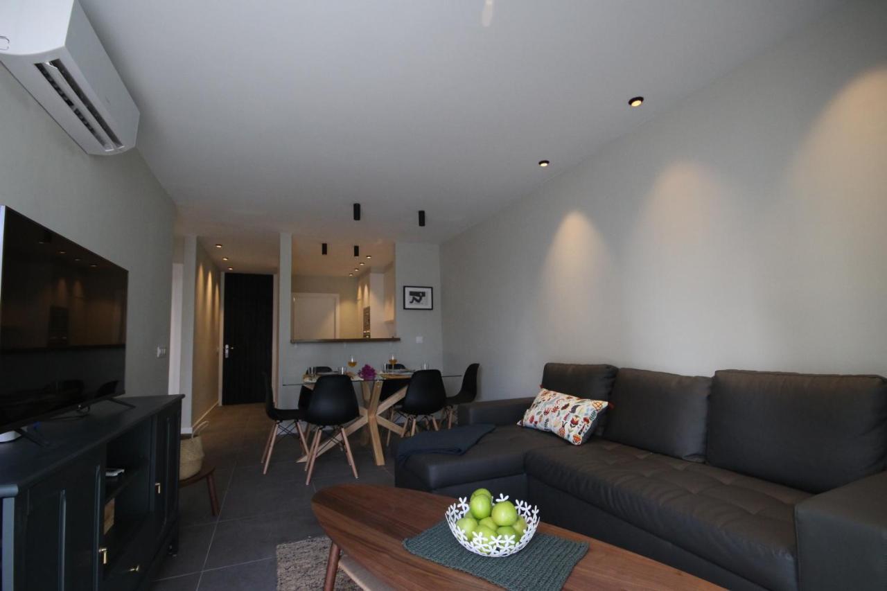Apartment Azahara Sunrises, Los Cristianos Los Cristianos  Eksteriør bilde