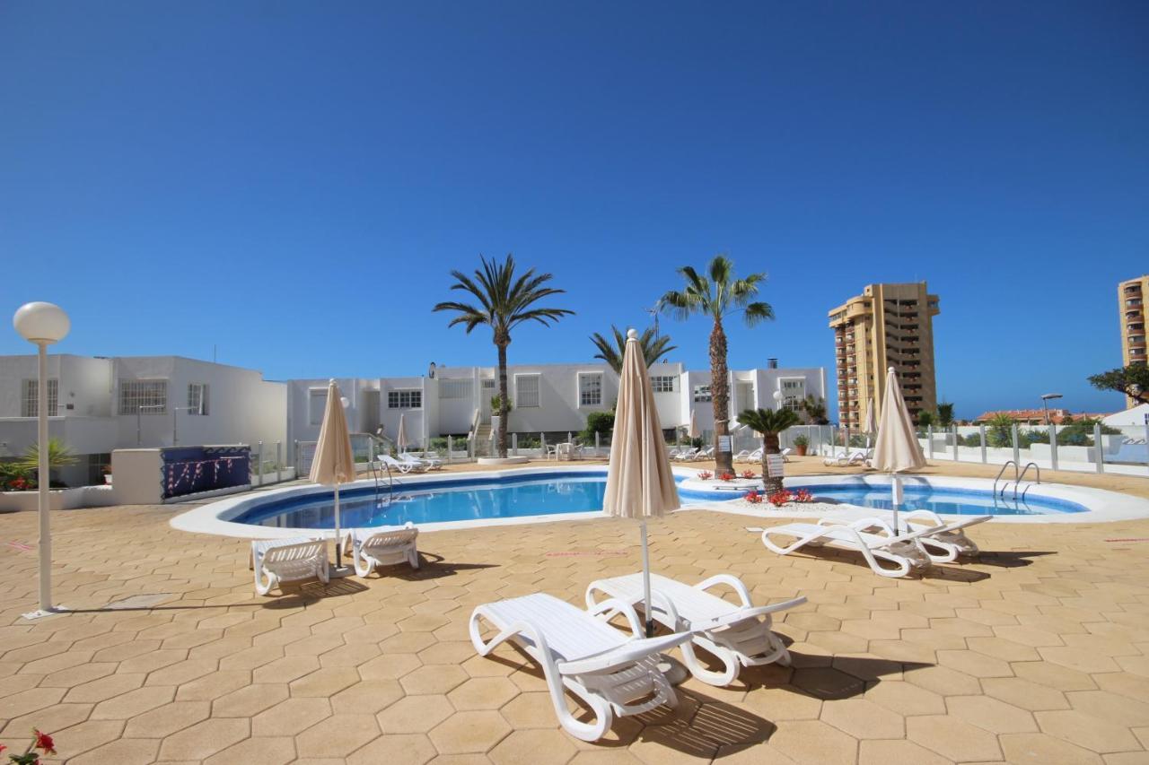 Apartment Azahara Sunrises, Los Cristianos Los Cristianos  Eksteriør bilde