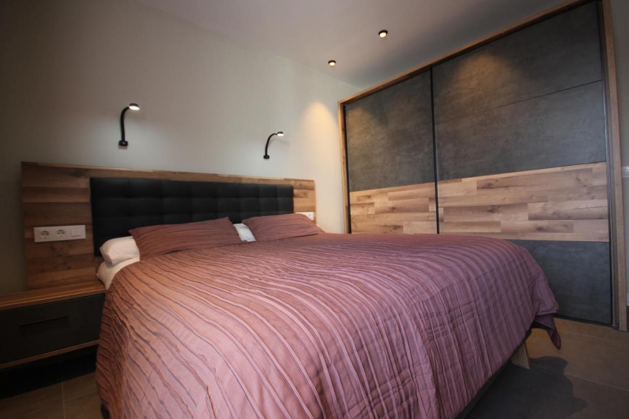 Apartment Azahara Sunrises, Los Cristianos Los Cristianos  Eksteriør bilde