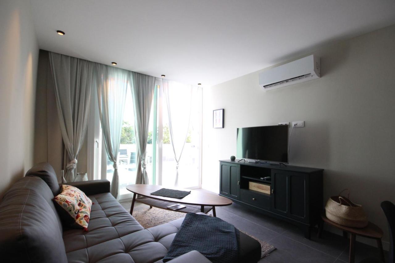 Apartment Azahara Sunrises, Los Cristianos Los Cristianos  Eksteriør bilde