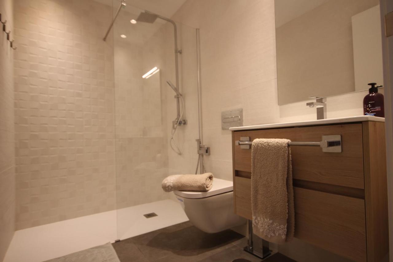 Apartment Azahara Sunrises, Los Cristianos Los Cristianos  Eksteriør bilde